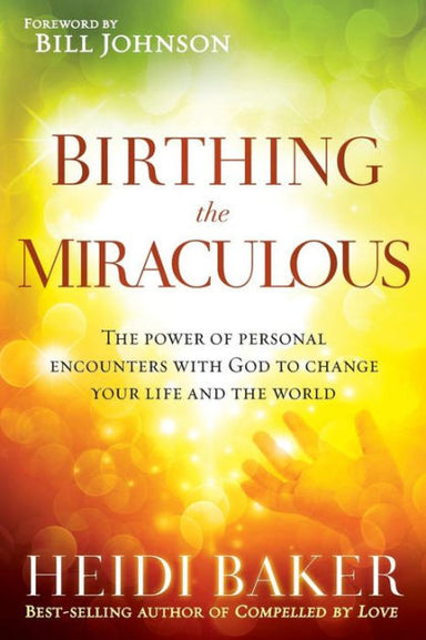 Image of Birthing the Miraculous other