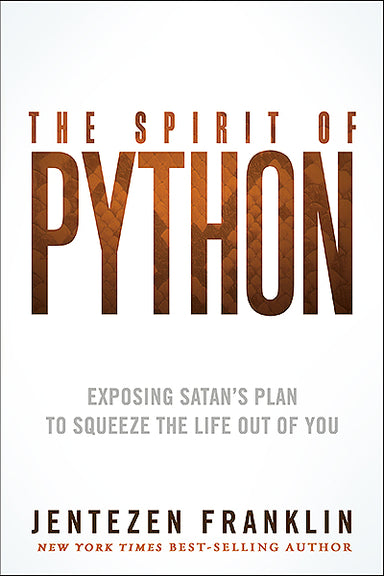 Image of Spirit of Python other