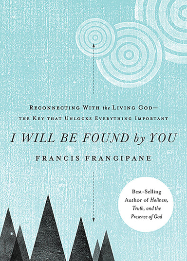 Image of I Will Be Found By You  other
