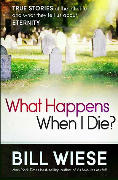 Image of What Happens When I Die?  other