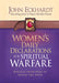 Image of Women's Daily Declarations For Spiritual Warfare other