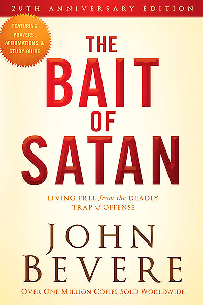 Image of The Bait Of Satan 20th Anniversary Edition other