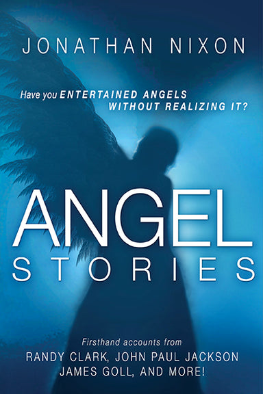 Image of Angel Stories other