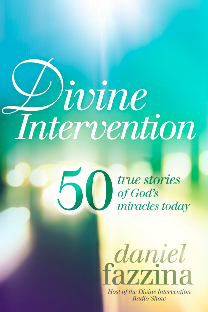 Image of Divine Intervention other