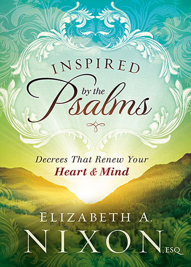 Image of Inspired by the Psalms other