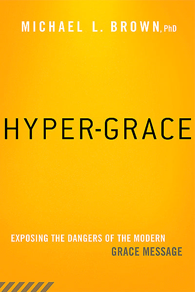 Image of Hyper-Grace other