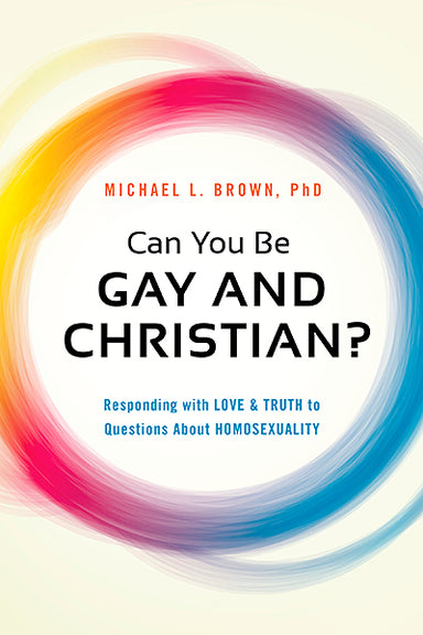 Image of Can You be Gay and Christian? other