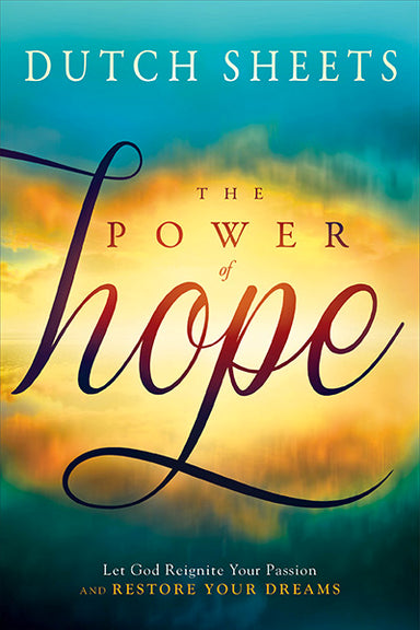 Image of Power of Hope other