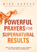 Image of Powerful Prayers for Supernatural Results other