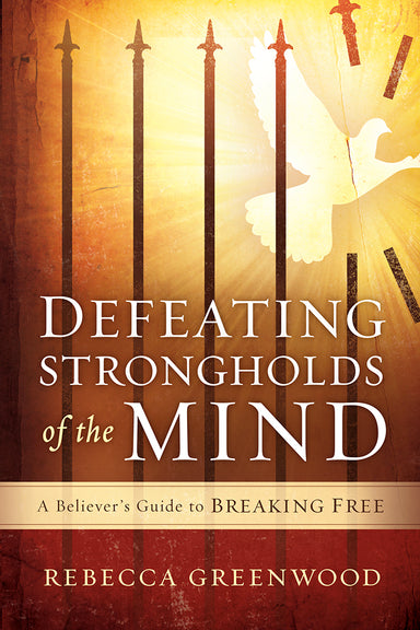 Image of Defeating Strongholds of the Mind other