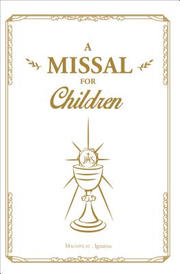 Image of A Missal for Children other