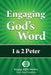 Image of Engaging God's Word: 1 & 2 Peter other