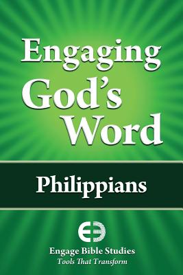 Image of Engaging God's Word: Philippians other
