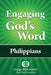 Image of Engaging God's Word: Philippians other