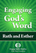 Image of Engaging God's Word: Ruth and Esther other