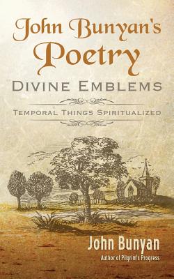 Image of John Bunyan's Poetry: Divine Emblems other