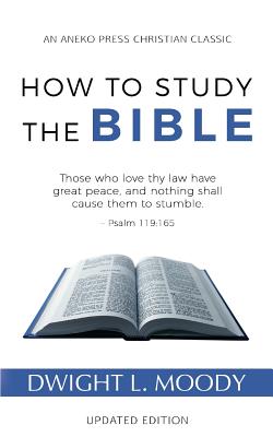 Image of How to Study the Bible other