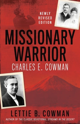 Image of Missionary Warrior: Charles E. Cowman other
