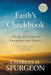 Image of Faith's Checkbook: Daily Devotional - Promises for Today other