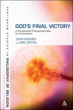 Image of God's Final Victory other