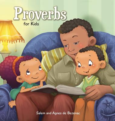 Image of Proverbs: Biblical Wisdom for Children other