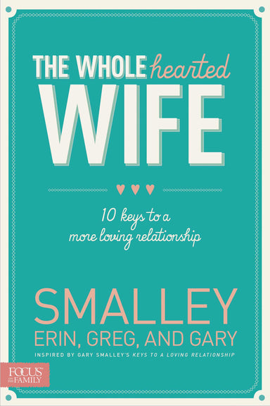 Image of Wholehearted Wife other
