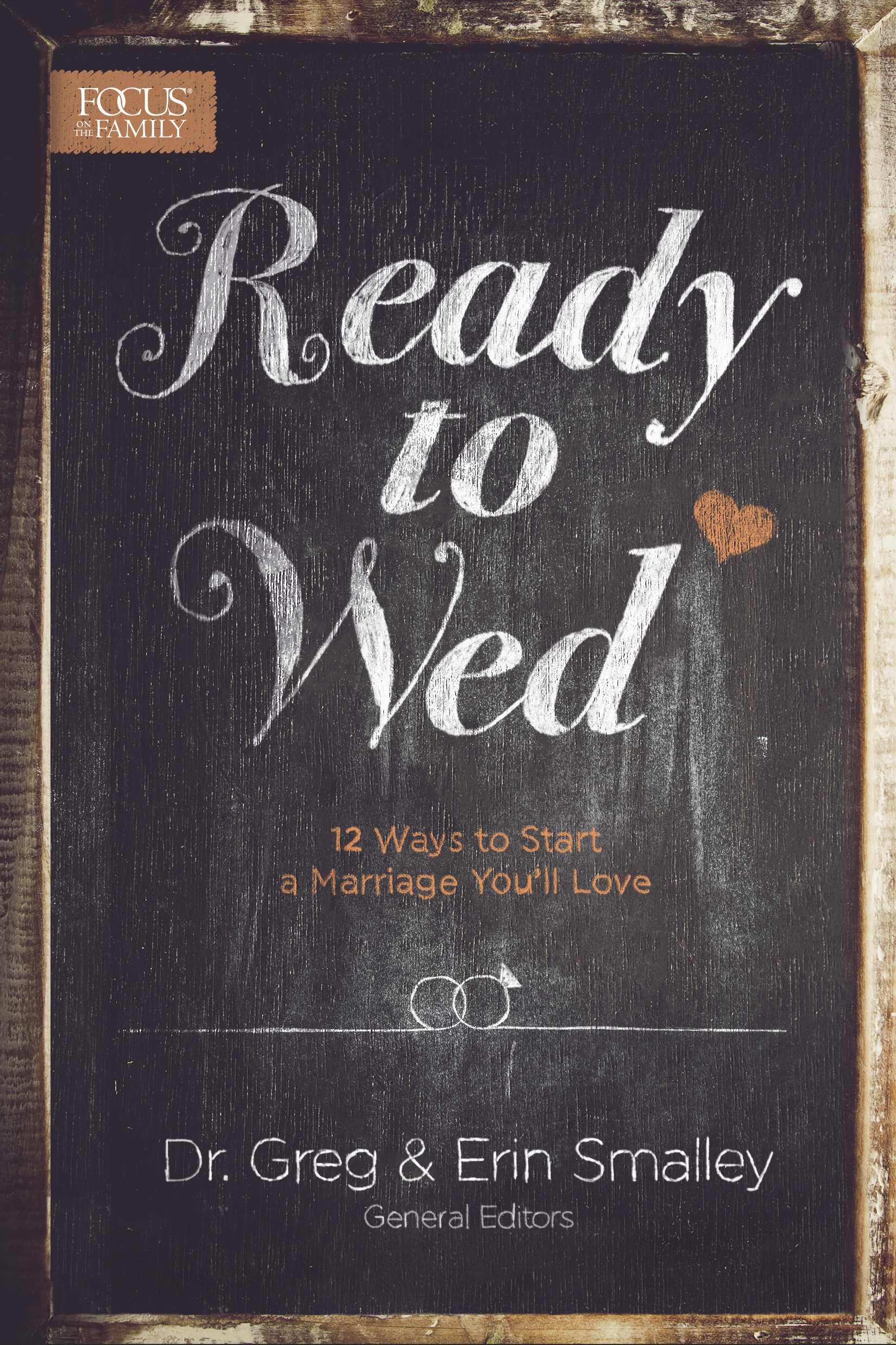 Image of Ready to Wed other