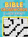 Image of Bible Crosswords Large Print other