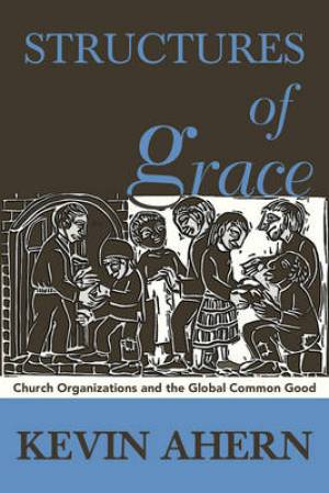 Image of Structures of Grace other