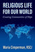 Image of Religious Life for Our World: Creating Communities of Hope other
