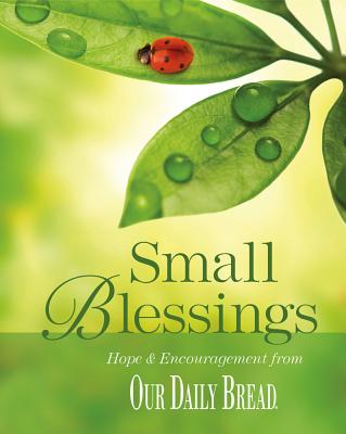 Image of Small Blessings other