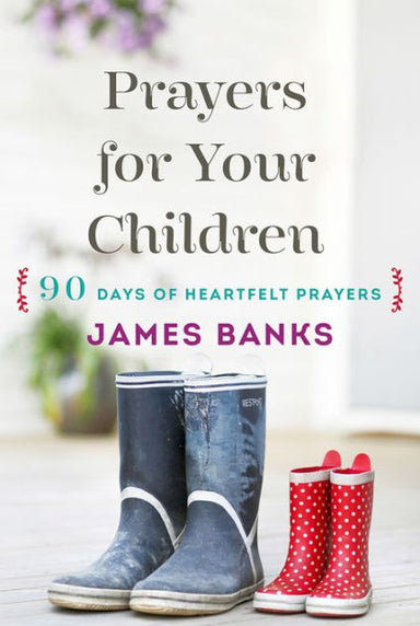 Image of Prayers for Your Children other