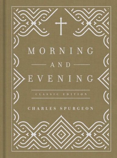 Image of Morning and Evening Classic Edition other