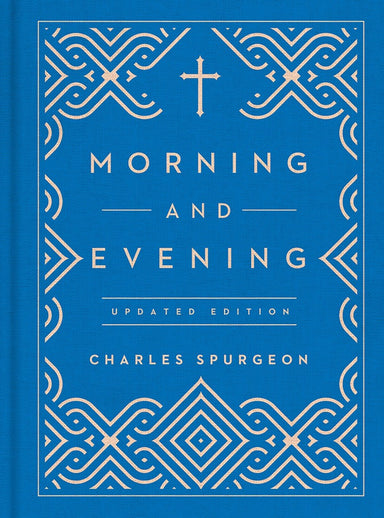 Image of Morning and Evening Updated Edition other