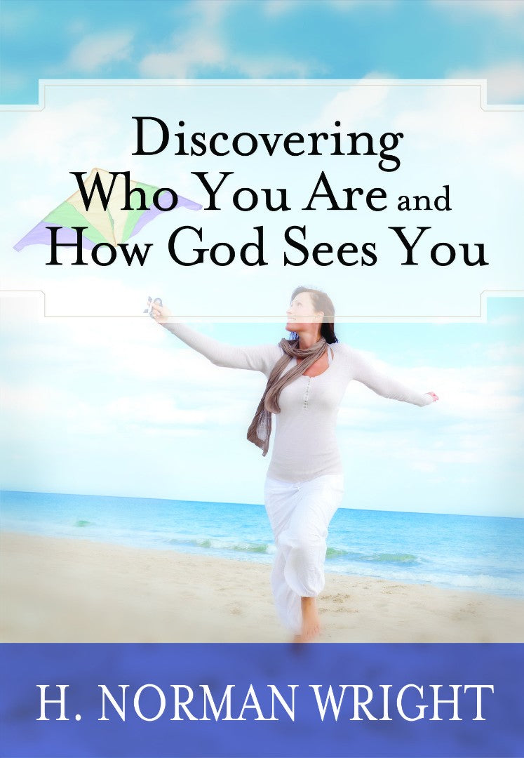 Image of Discovering Who You Are And How God Sees You other