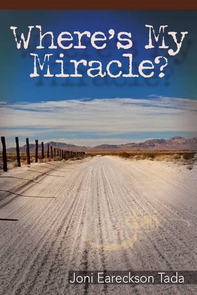 Image of Where'S My Miracle? other