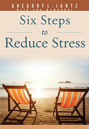 Image of Six Steps To Reduce Stress other