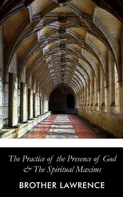 Image of The Practice of the Presence of God other