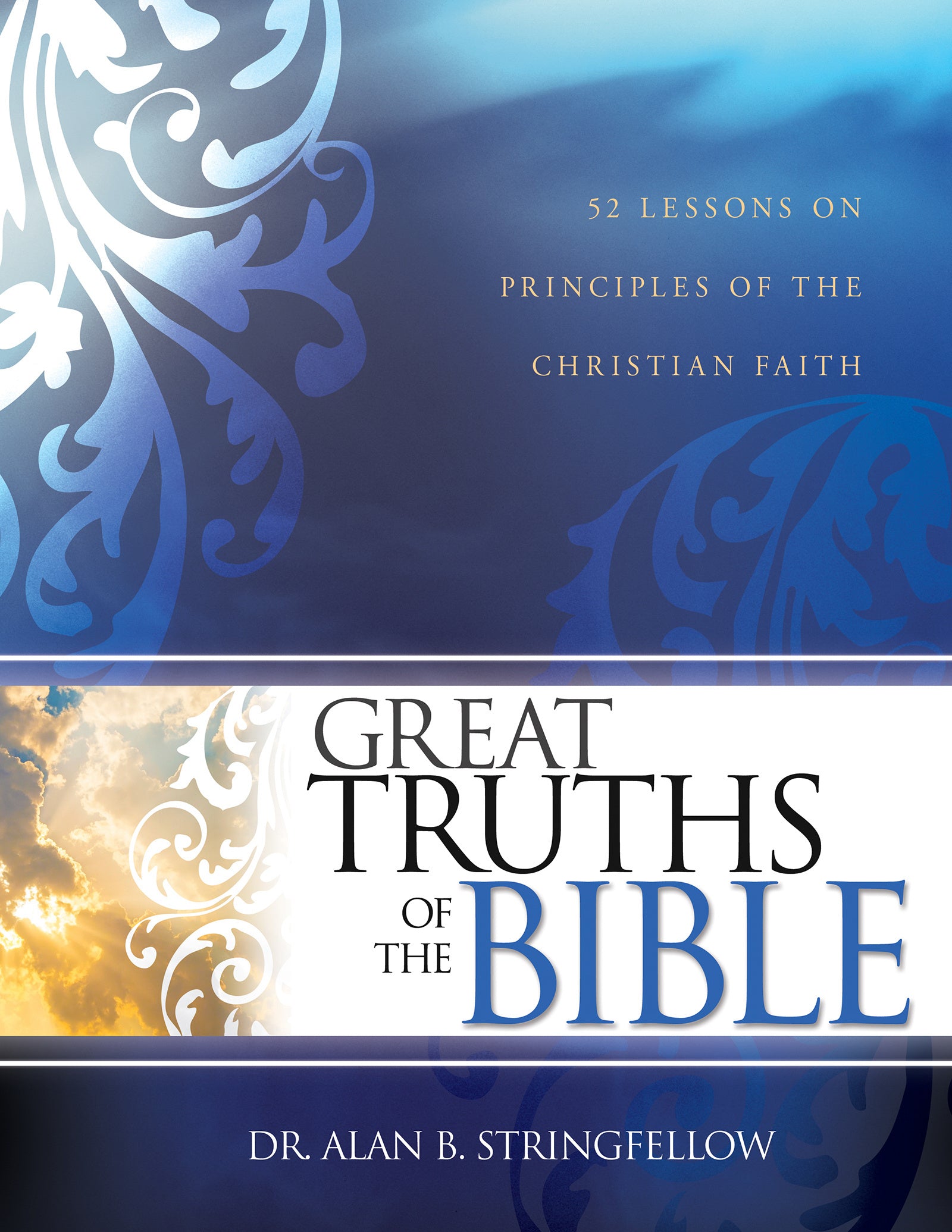Image of Great Truths Of The Bible Paperback Book other