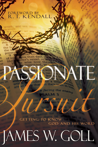 Image of Passionate Pursuit other