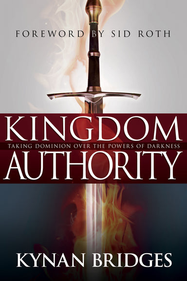 Image of Kingdom Authority Paperback other