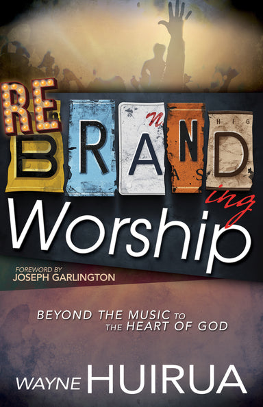 Image of Rebranding Worship other