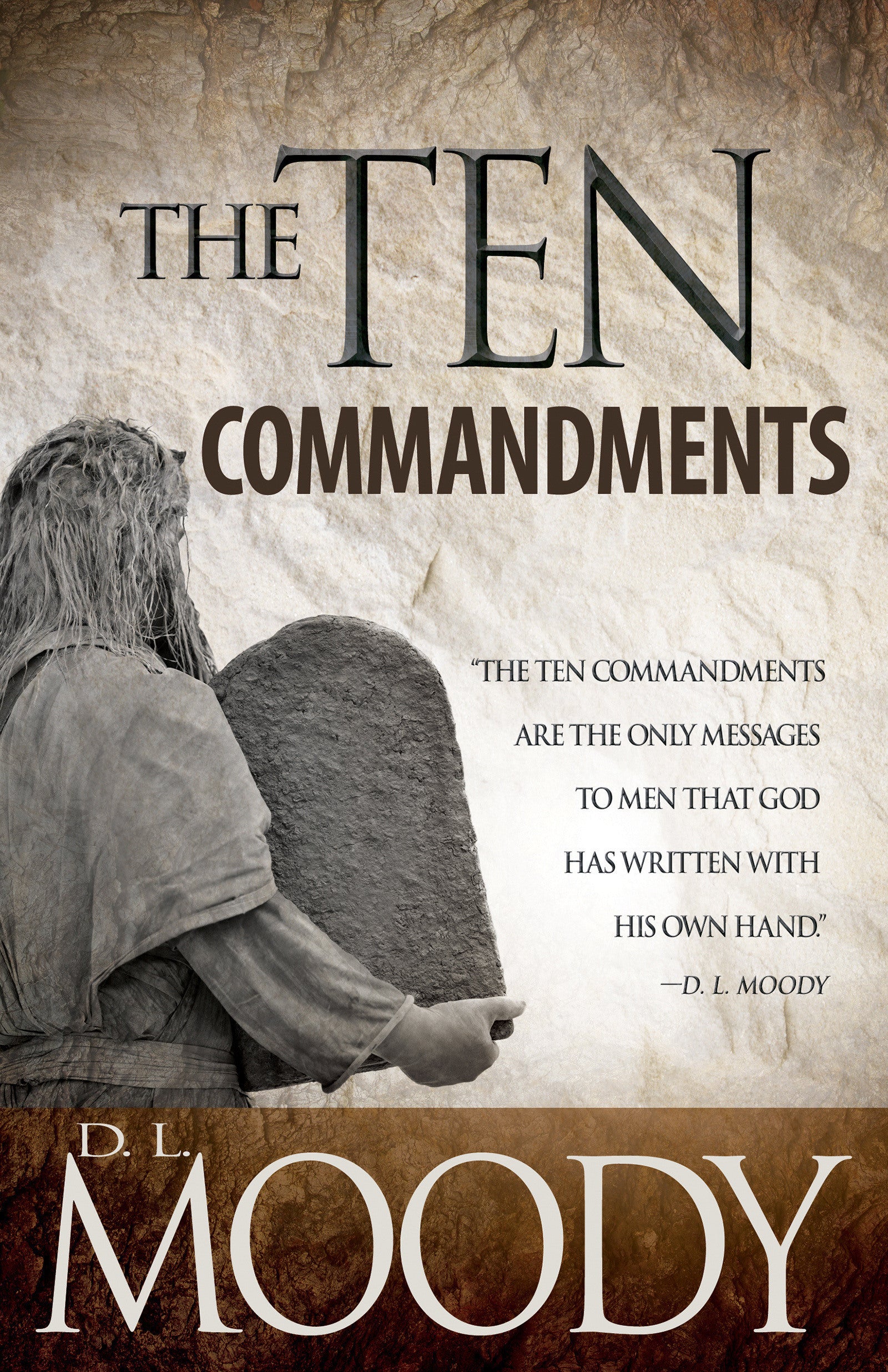 Image of The Ten Commandments other
