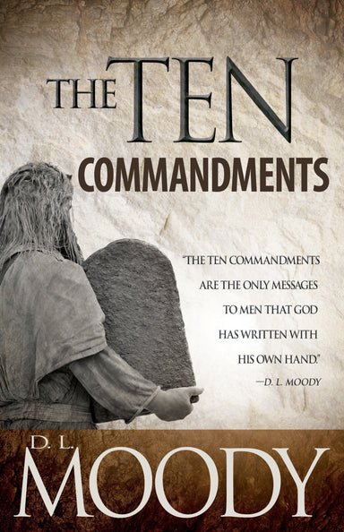 Image of The Ten Commandments other