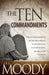 Image of The Ten Commandments other