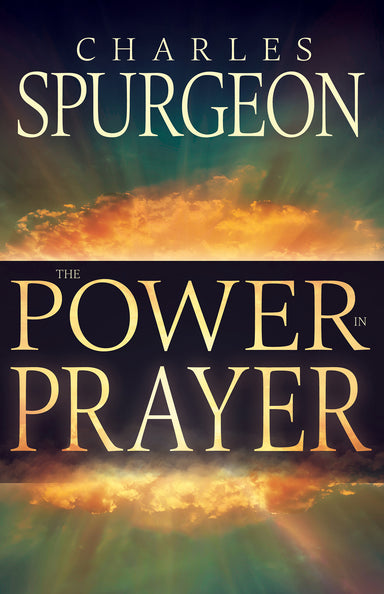 Image of The Power in Prayer other