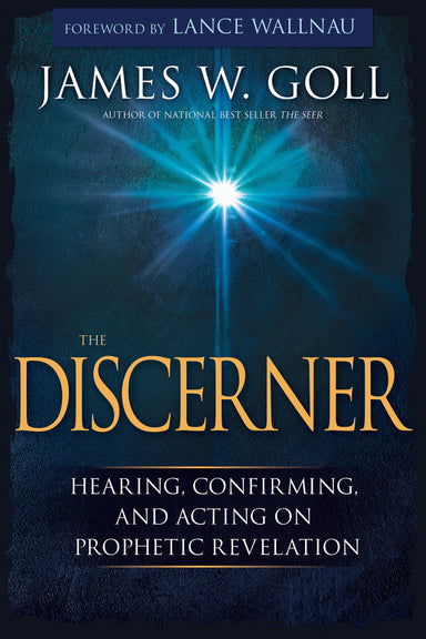 Image of Discerner other