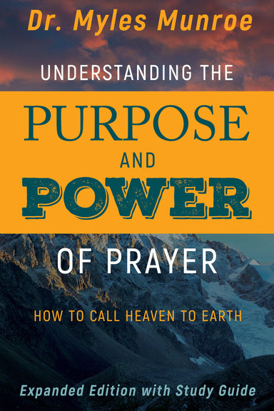 Image of Understanding the Purpose and Power of Prayer other