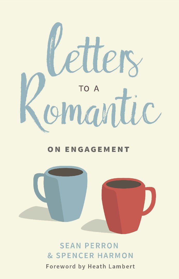 Image of Letters to a Romantic other
