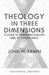 Image of Theology in Three Dimensions other